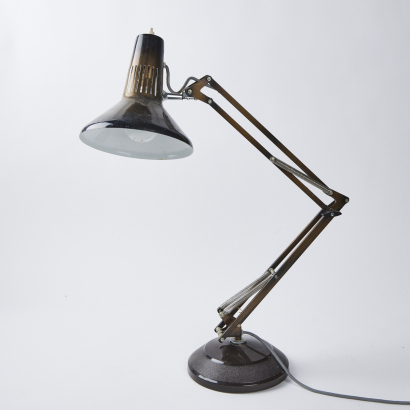 A Superlux Anglpoise Lamp