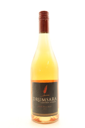 (1) 2018 Drumsara VVS Pinot Rose, Alexandra