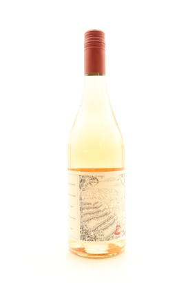 (1) 2018 Akarua 25 Steps Rose, Lowburn