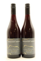 (2) 2019 Kinross Discovery Series Pinot Noir, Central Otago