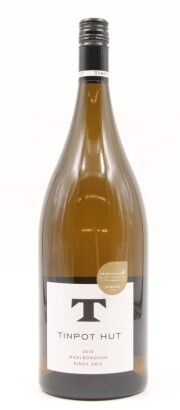 *(1) 2016 Tinpot Hut Pinot Gris, Awatere 1500ml