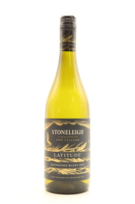 (1) 2023 Stoneleigh Latitude Sauvignon Blanc, Marlborough