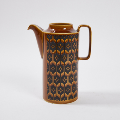 A Hornsea Ceramic Jug