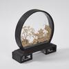 A Meiji Period Japanese Cork Diorama - 2