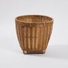 A Woven Basket