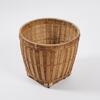 A Woven Basket - 2