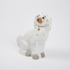 An Antique Staffordshire Dog - 2