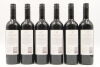 *(6) 2015 Newton Forrest Stony Corner Merlot Cabernet Malbec, Gimblett Gravels - 2