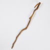 A Bird Head Handled Walking Stick - 2