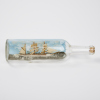 A Ship in a Bottle