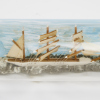 A Ship in a Bottle - 2