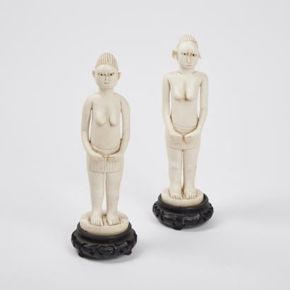 A Pair of Figures