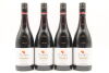 *(4) 2011 Desert Heart Spencer Block Bannockburn Pinot Noir