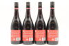 *(4) 2011 Desert Heart Spencer Block Bannockburn Pinot Noir - 2