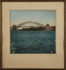 A Photograph of the Sydney Harbour Bridge