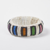 A Trade Bead Bracelet, Africa