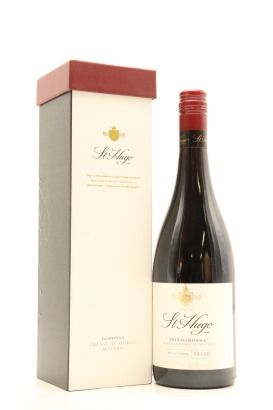 (1) 2013 St Hugo Grenache - Shiraz - Mataro, Barossa (GB)