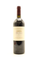 (1) 2009 Te Mata Estate Awatea Cabernets Merlot, Hawkes Bay [BC95]