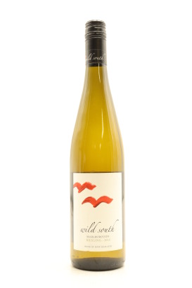 (1) 2012 Wild South Riesling, Marlborough