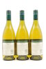 (3) 2003 Palliser Estate Chardonnay, Martinborough - 2