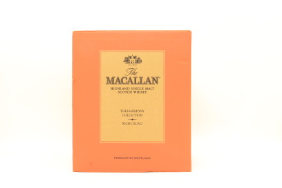 (6) The Macallan Harmony Collection 'Rich Cacao' Single Malt Scotch Whisky, 44% ABV