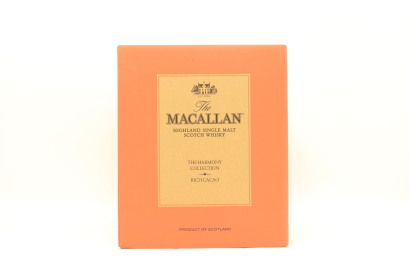 (6) The Macallan Harmony Collection 'Rich Cacao' Single Malt Scotch Whisky, 44% ABV
