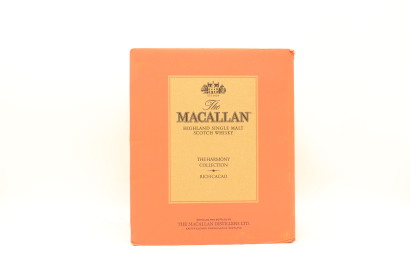 (6) The Macallan Harmony Collection 'Rich Cacao' Single Malt Scotch Whisky, 44% ABV