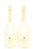 (2) NV Piccini 'Venetian Dress' Prosecco Extra Dry, Veneto