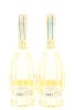 (2) NV Piccini 'Venetian Dress' Prosecco Extra Dry, Veneto - 2