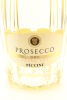 (2) NV Piccini 'Venetian Dress' Prosecco Extra Dry, Veneto - 3