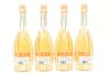 (4) 2021 Piccini 'Venetian Dress' Prosecco Millesimato Rose, Veneto - 2