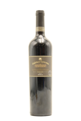 (1) 2014 Chateau Tanunda 50 Year Old Vines Shiraz, Barossa