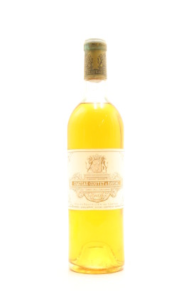 (1) 1972 Chateau Coutet, Sauternes - Barsac (US)