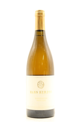 (1) 2010 Hans Herzog Family Estate Pinot Gris, Marlborough