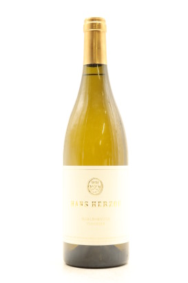 (1) 2010 Hans Herzog Family Estate Viognier, Marlborough