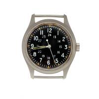 An American US Army Hamilton Wristwatch