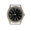 An American US Army Hamilton Wristwatch