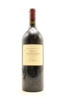 (1) 2000 Te Mata Estate Coleraine, Hawke's Bay, 1500ml