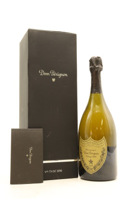 (1) 2000 Dom Perignon Brut, Champagne [JR17.5] [WE95]