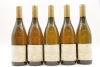 (5) 2001 Isabel Chardonnay, Marlborough - 2