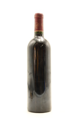 (1) Unknown Vintage Chateau Sociando-Mallet, Haut-Medoc