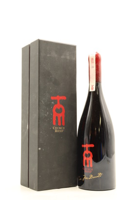 (1) 2013 Church Road Tom Syrah, Hawke's Bay [BC97] [JR16.5] (GB)