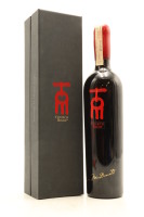 (1) 2004 Church Road Tom Merlot - Cabernet Sauvignon, Hawke's Bay