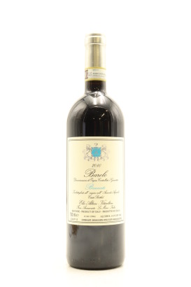 (1) 2010 Elio Altare Brunate, Barolo DOCG [RP96]