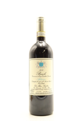 (1) 2010 Elio Altare Vigneto Arborina, Barolo DOCG [JR18] [RP96]