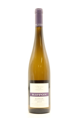 (1) 2019 Rippon Mature Vine Riesling, Wanaka