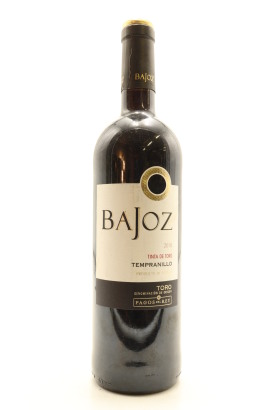 (1) 2018 Pagos del Rey Bajoz Joven Tempranillo, Toro