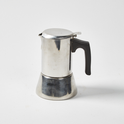 A Bialetti Stove Top Espresso