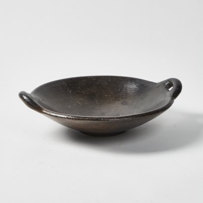 An Earthware Bowl