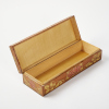 A Decorative Wooden Box - 2